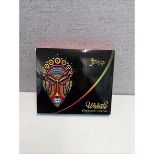 Juvias Place Wahala Palette Brand New With Box